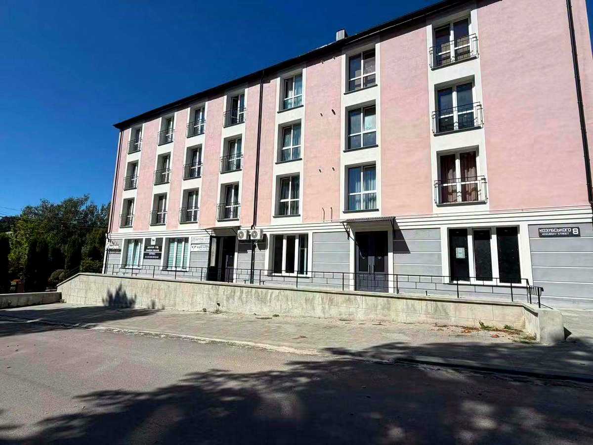 Квартира на вул. Б. Козубського, 8/28 в Тернополі, ID 388890, фото №11