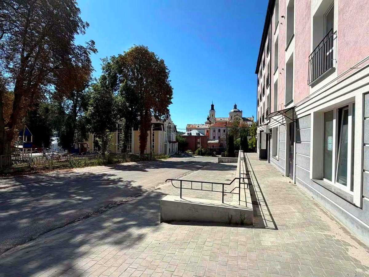 Квартира на вул. Б. Козубського, 8/28 в Тернополі, ID 388890, фото №3