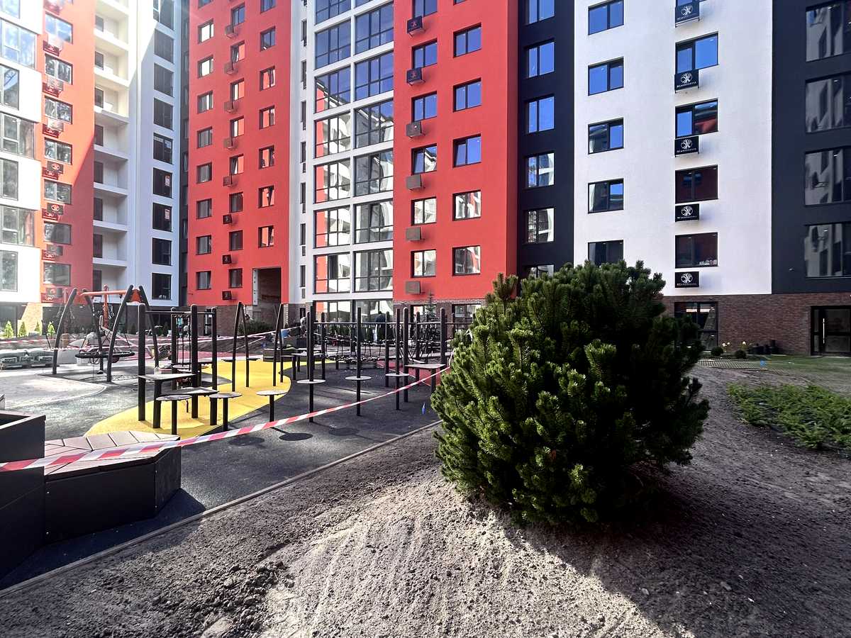 Квартира на вул. Степана Бандери, ID 390621, фото №1