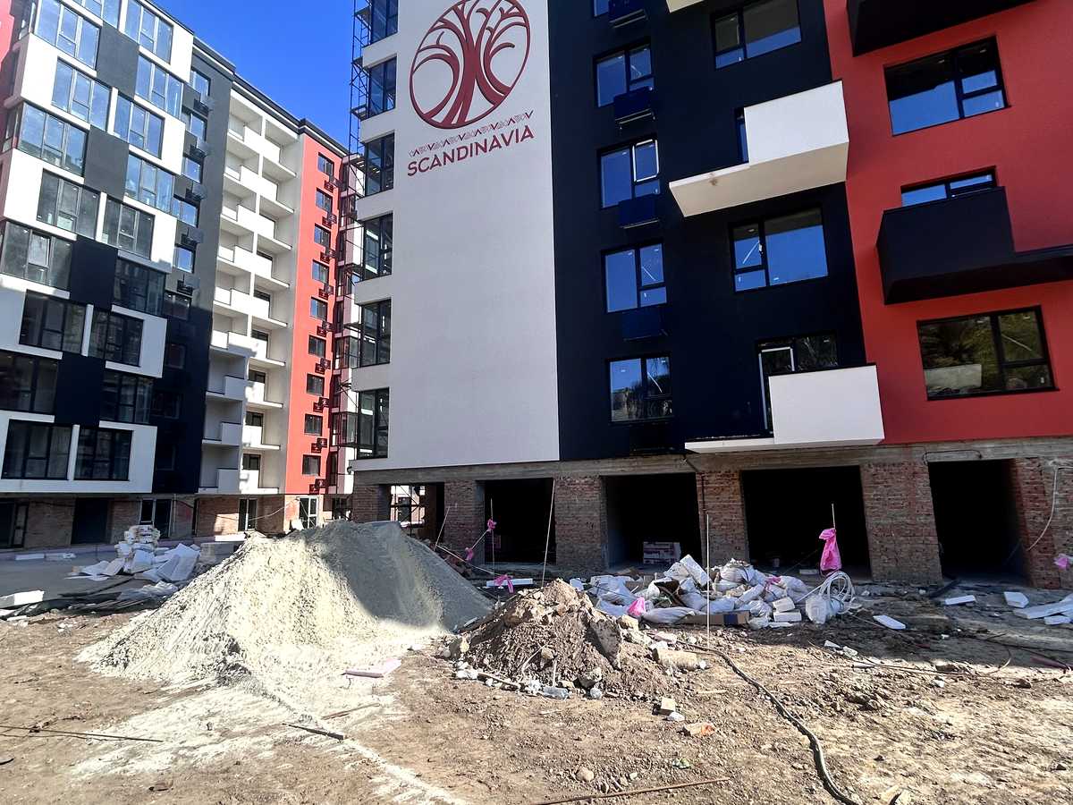 Квартира на вул. Степана Бандери в Івано-Франківську, ID 390621, фото №3