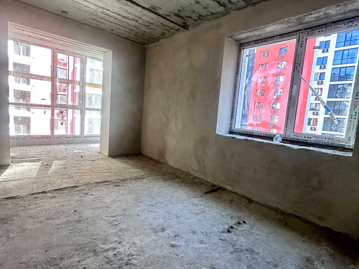 Квартира на вул. Степана Бандери в Івано-Франківську, ID 390621, фото №5