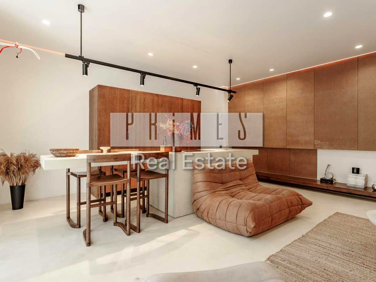 Квартира на вул. Предславинська, 42А в Києві, ID 391100, фото №12