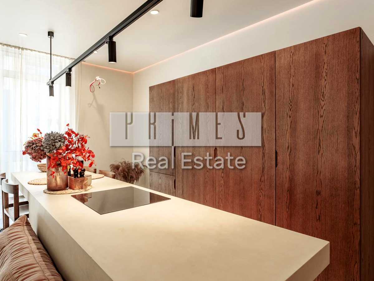 Квартира на вул. Предславинська, 42А в Києві, ID 391100, фото №13
