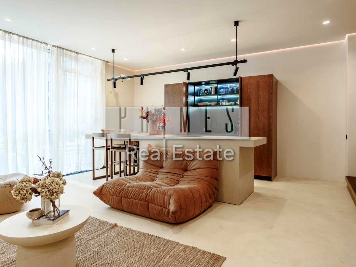 Квартира на вул. Предславинська, 42А в Києві, ID 391100, фото №17