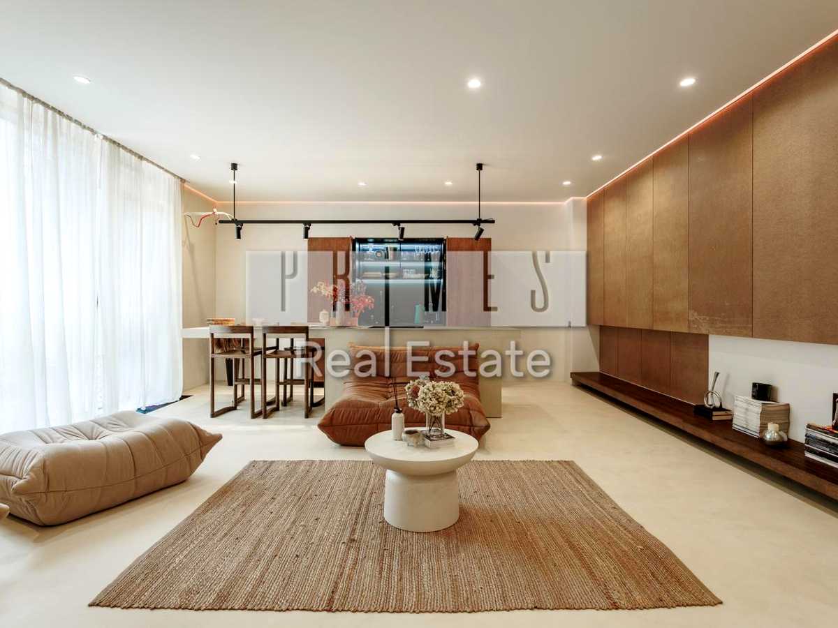 Квартира на вул. Предславинська, 42А в Києві, ID 391100, фото №18