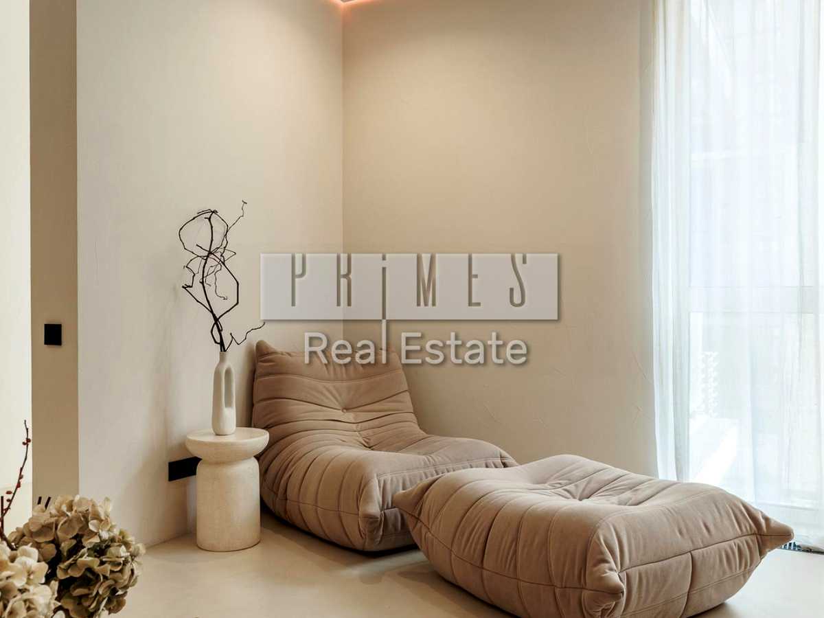 Квартира на вул. Предславинська, 42А в Києві, ID 391100, фото №19