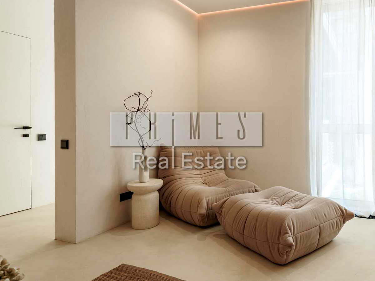 Квартира на вул. Предславинська, 42А в Києві, ID 391100, фото №20