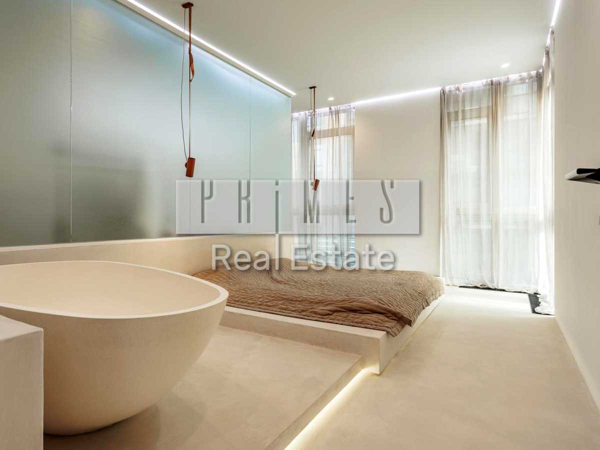 Квартира на вул. Предславинська, 42А в Києві, ID 391100, фото №24