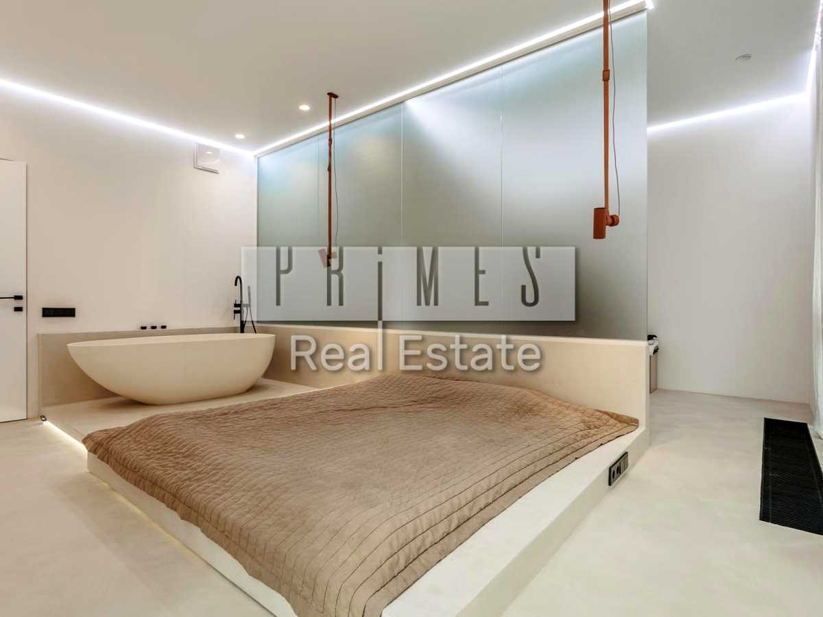Квартира на вул. Предславинська, 42А в Києві, ID 391100, фото №26