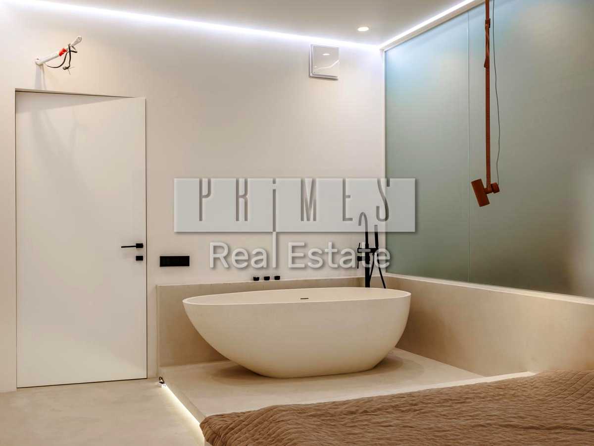 Квартира на вул. Предславинська, 42А в Києві, ID 391100, фото №27
