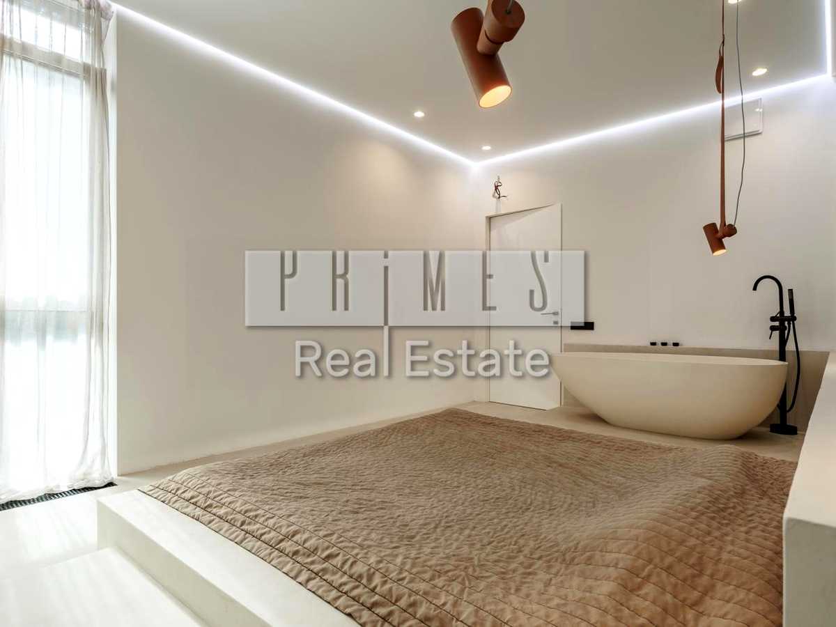 Квартира на вул. Предславинська, 42А в Києві, ID 391100, фото №29