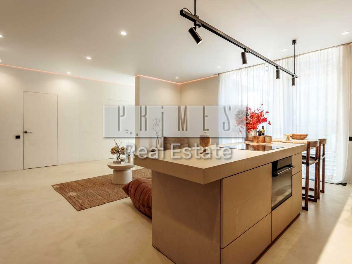 Квартира на вул. Предславинська, 42А в Києві, ID 391100, фото №4