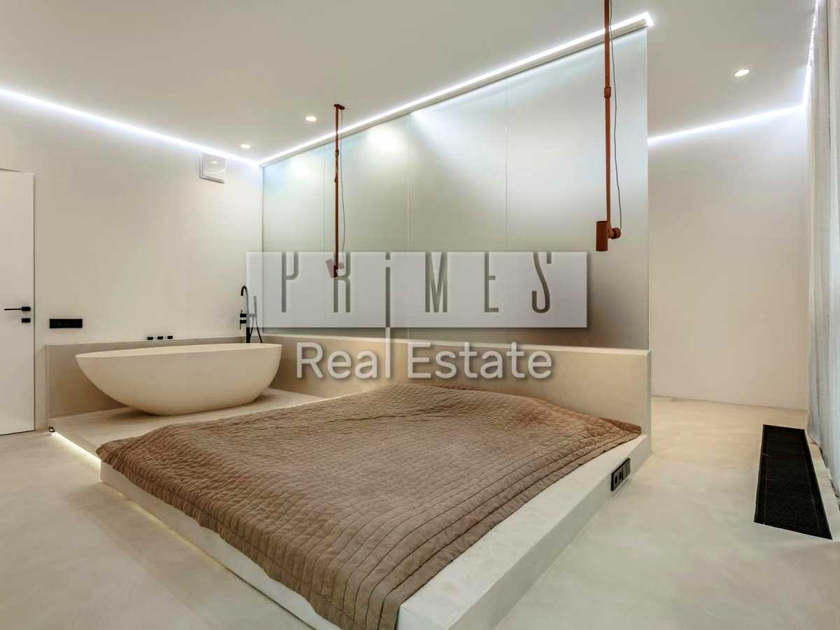 Квартира на вул. Предславинська, 42А в Києві, ID 391100, фото №31