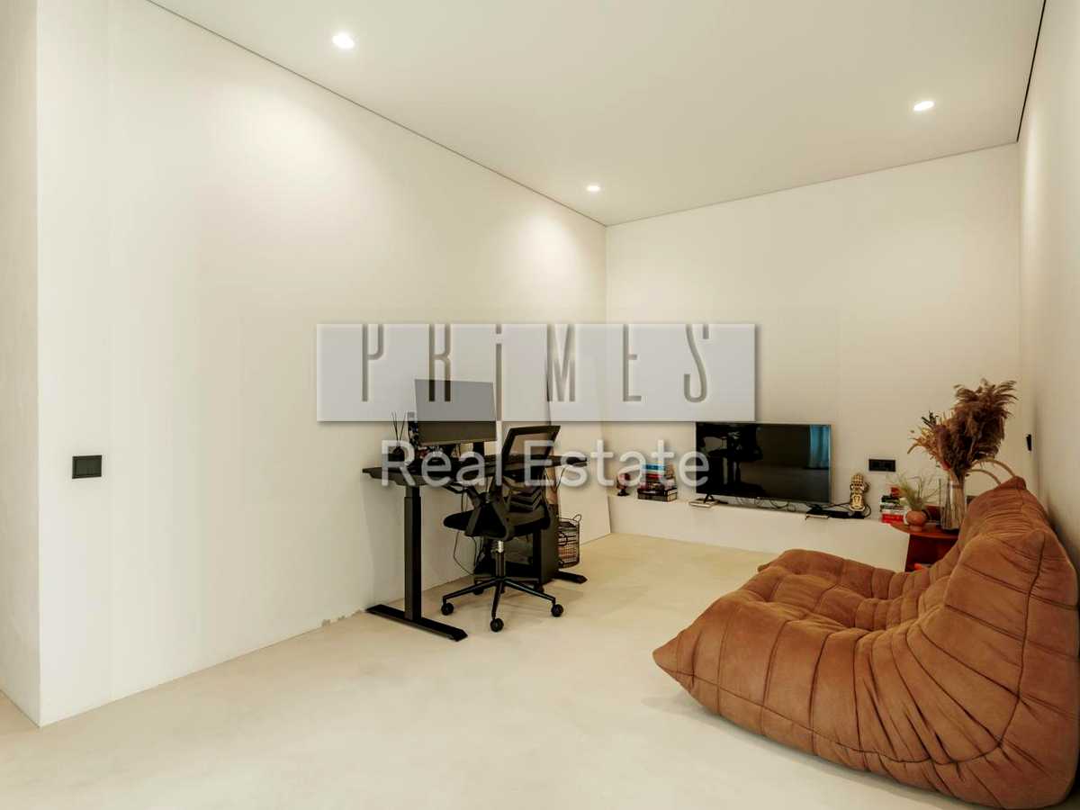 Квартира на вул. Предславинська, 42А в Києві, ID 391100, фото №32