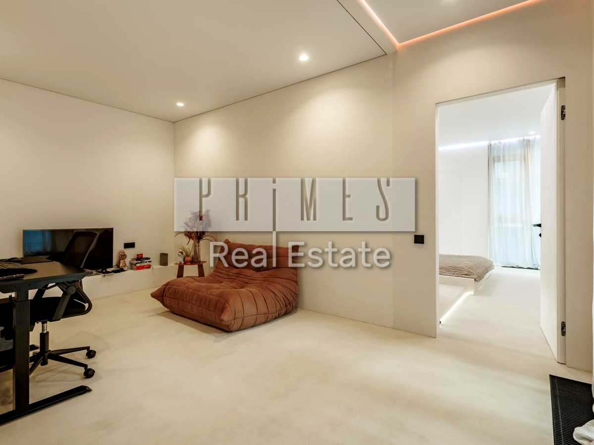 Квартира на вул. Предславинська, 42А в Києві, ID 391100, фото №34