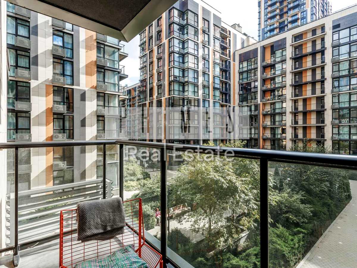 Квартира на вул. Предславинська, 42А в Києві, ID 391100, фото №39