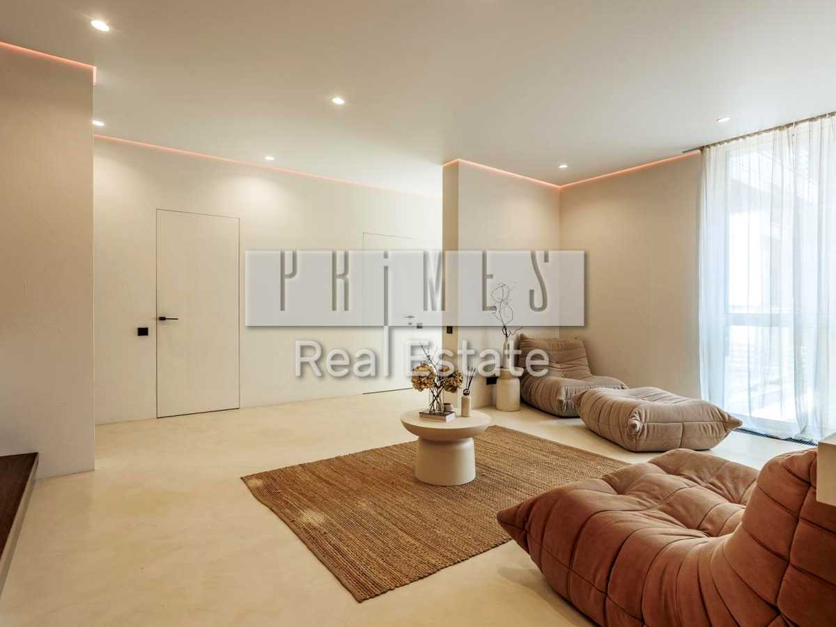 Квартира на вул. Предславинська, 42А в Києві, ID 391100, фото №5
