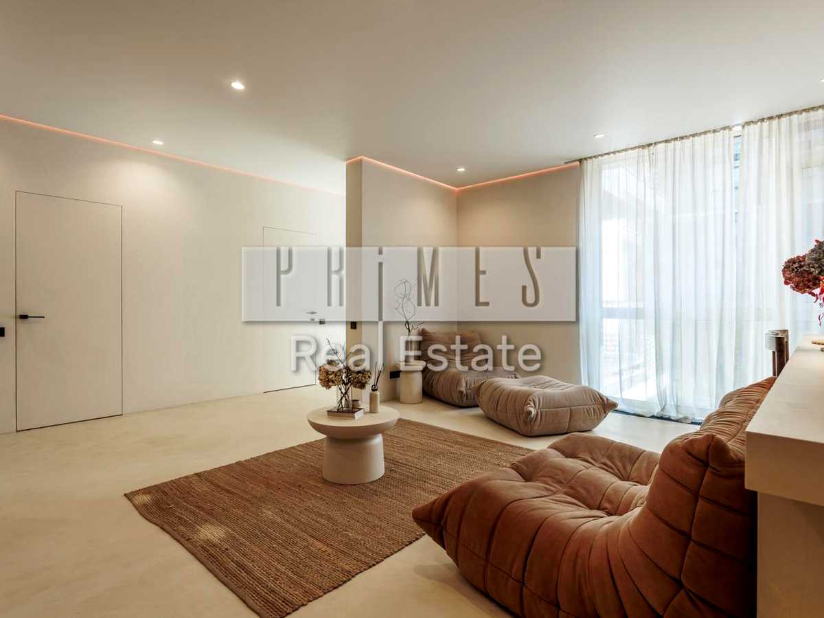 Квартира на вул. Предславинська, 42А в Києві, ID 391100, фото №6
