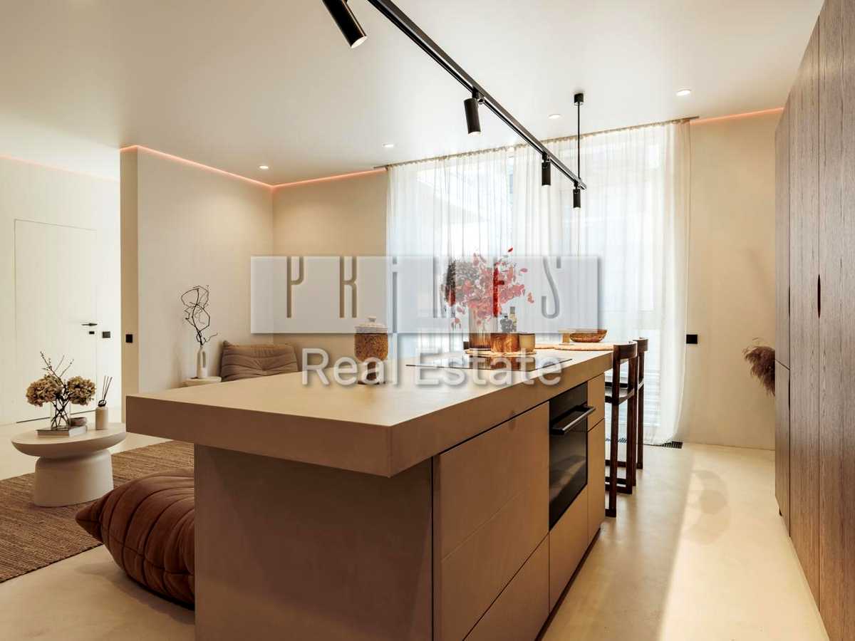 Квартира на вул. Предславинська, 42А в Києві, ID 391100, фото №7