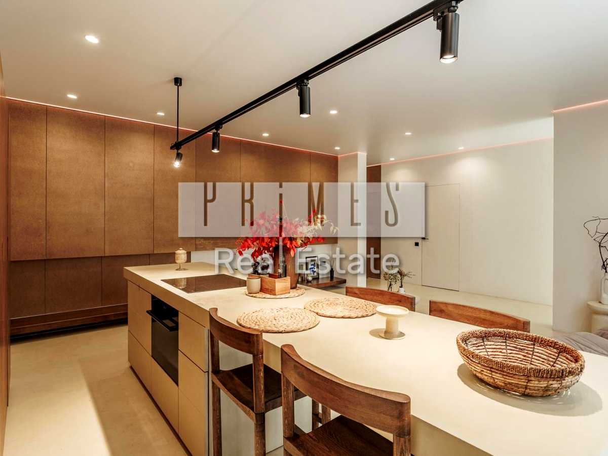 Квартира на вул. Предславинська, 42А в Києві, ID 391100, фото №8