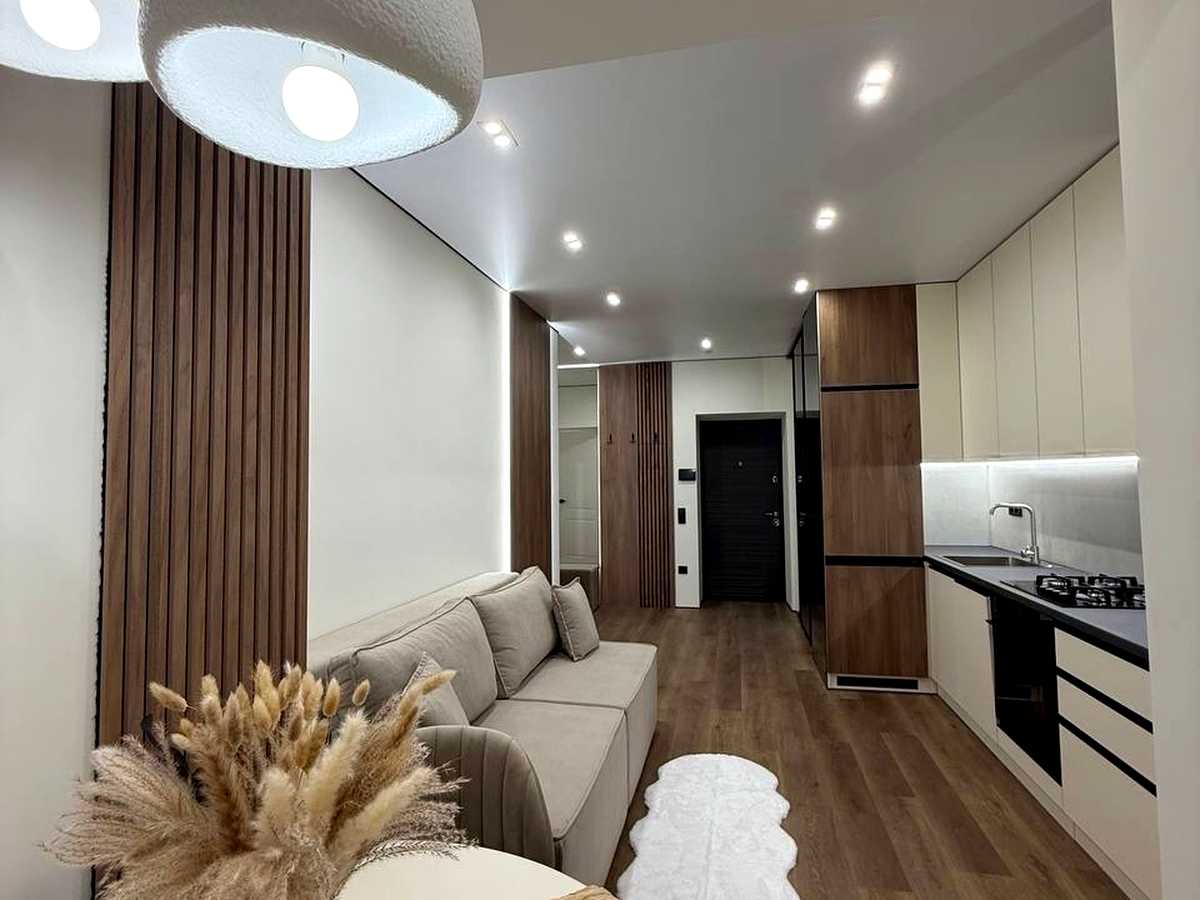 Квартира на вул. Гетьмана Мазепи в Івано-Франківську, ID 390663, фото №4