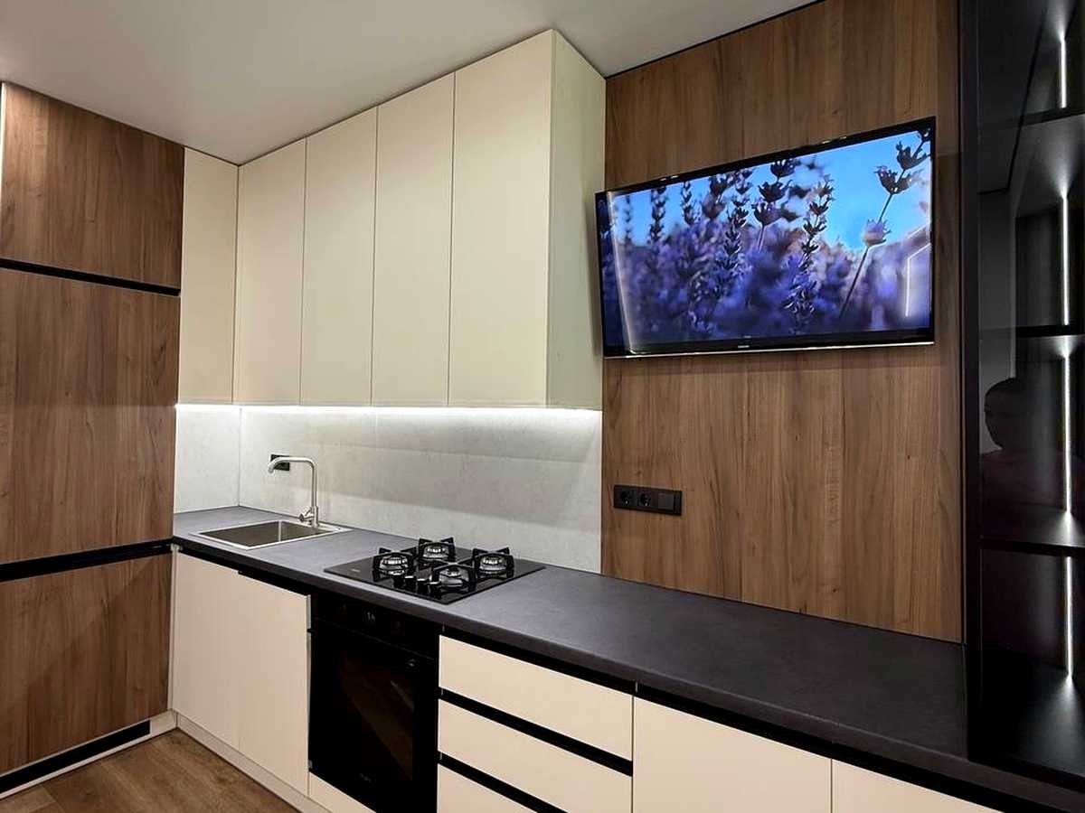 Квартира на вул. Гетьмана Мазепи в Івано-Франківську, ID 390663, фото №5
