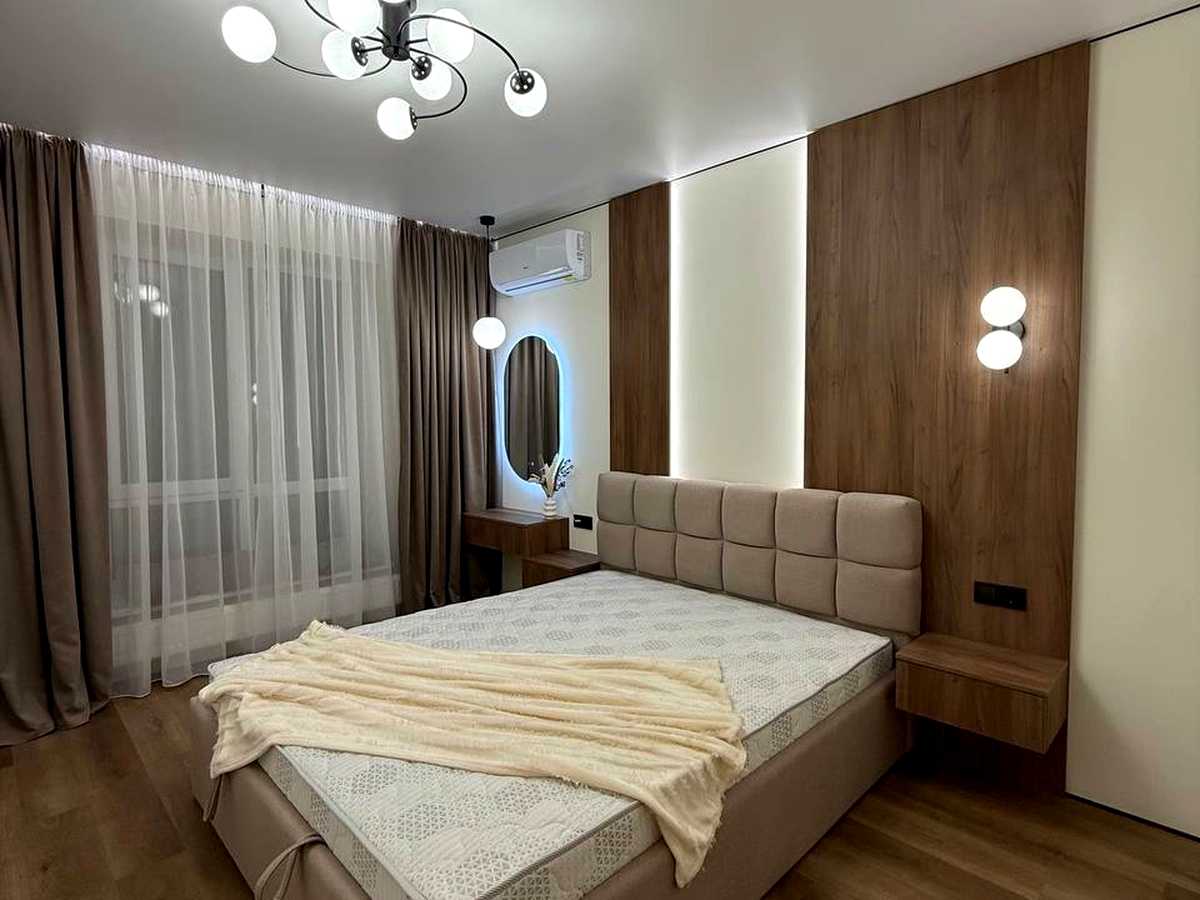 Квартира на вул. Гетьмана Мазепи в Івано-Франківську, ID 390663, фото №8