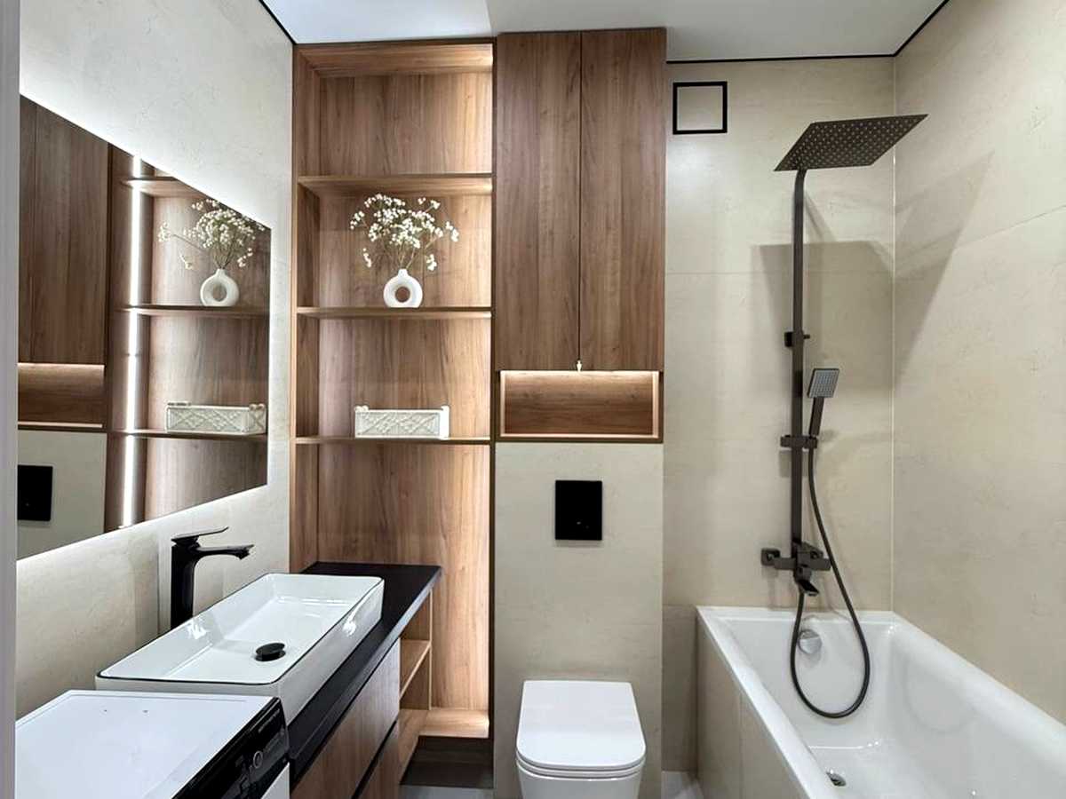 Квартира на вул. Гетьмана Мазепи в Івано-Франківську, ID 390663, фото №10