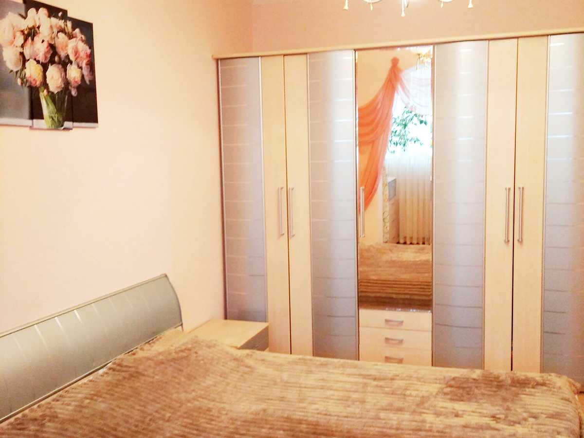 Квартира на вул. Вільгельма Котарбінського, 23, ID 378566, фото №1