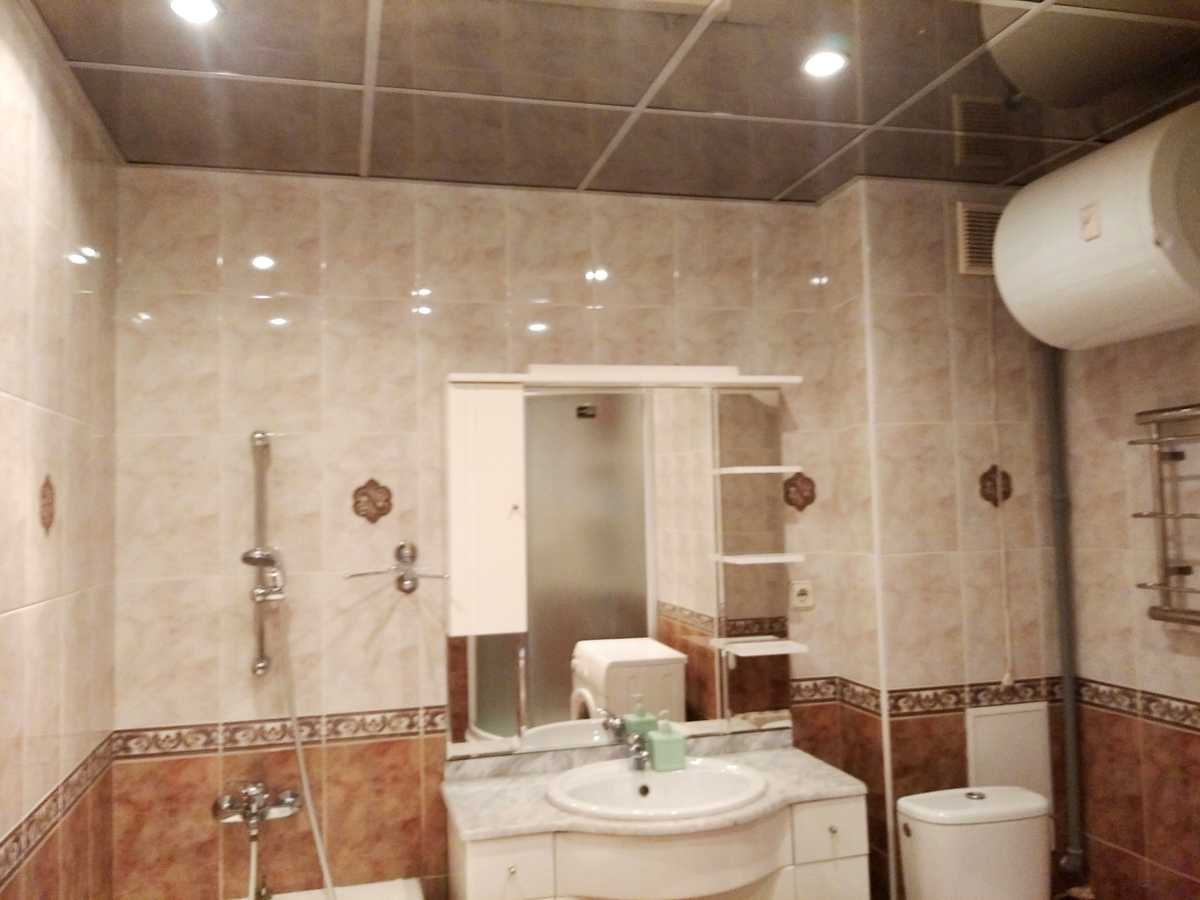 Квартира на вул. Вільгельма Котарбінського, 23 в Києві, ID 378566, фото №10