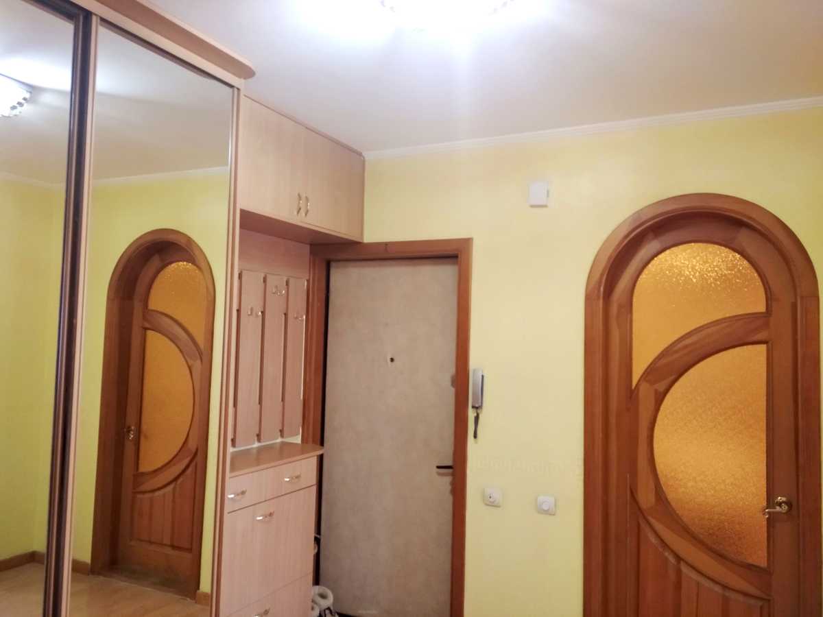 Квартира на вул. Вільгельма Котарбінського, 23 в Києві, ID 378566, фото №13
