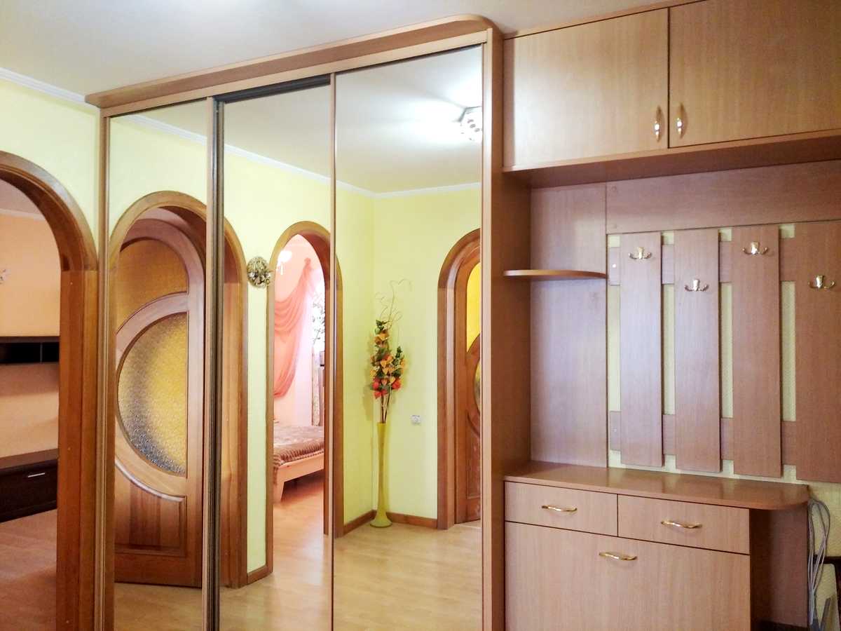 Квартира на вул. Вільгельма Котарбінського, 23 в Києві, ID 378566, фото №3
