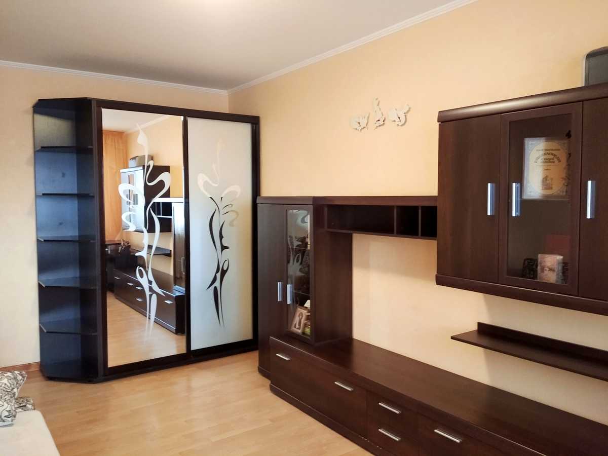 Квартира на вул. Вільгельма Котарбінського, 23 в Києві, ID 378566, фото №7