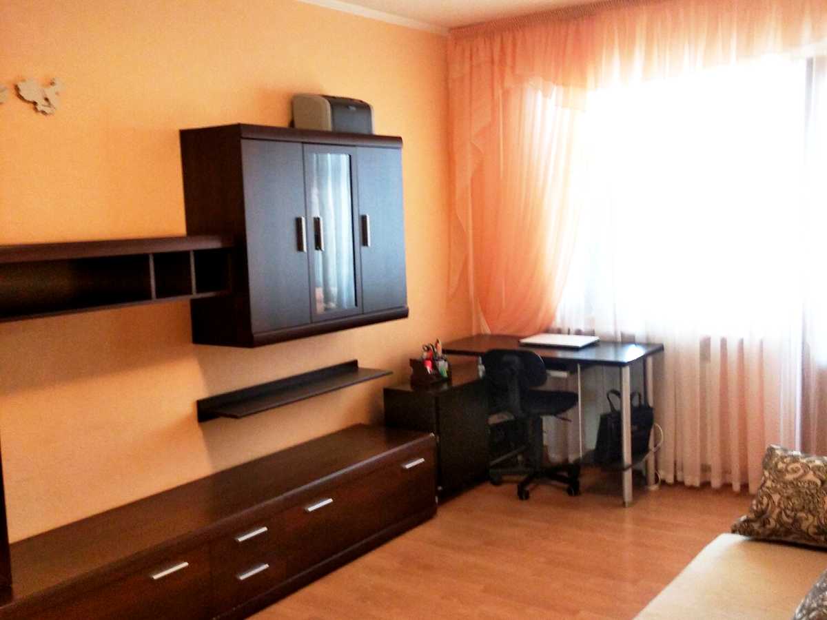 Квартира на вул. Вільгельма Котарбінського, 23 в Києві, ID 378566, фото №9