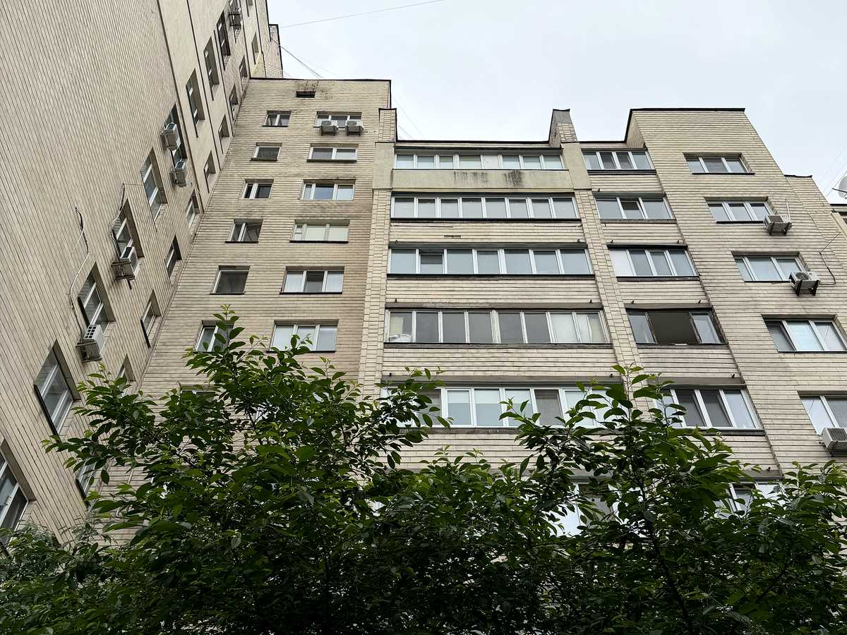 Квартира на вул. Левандовська, 14 в Києві, ID 391099, фото №17