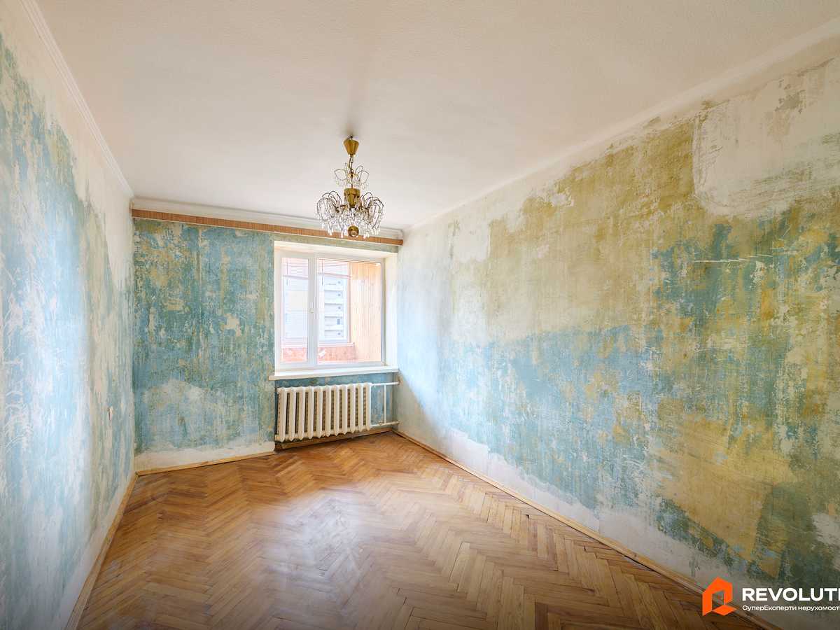 Квартира на вул. Левандовська, 14 в Києві, ID 391099, фото №6