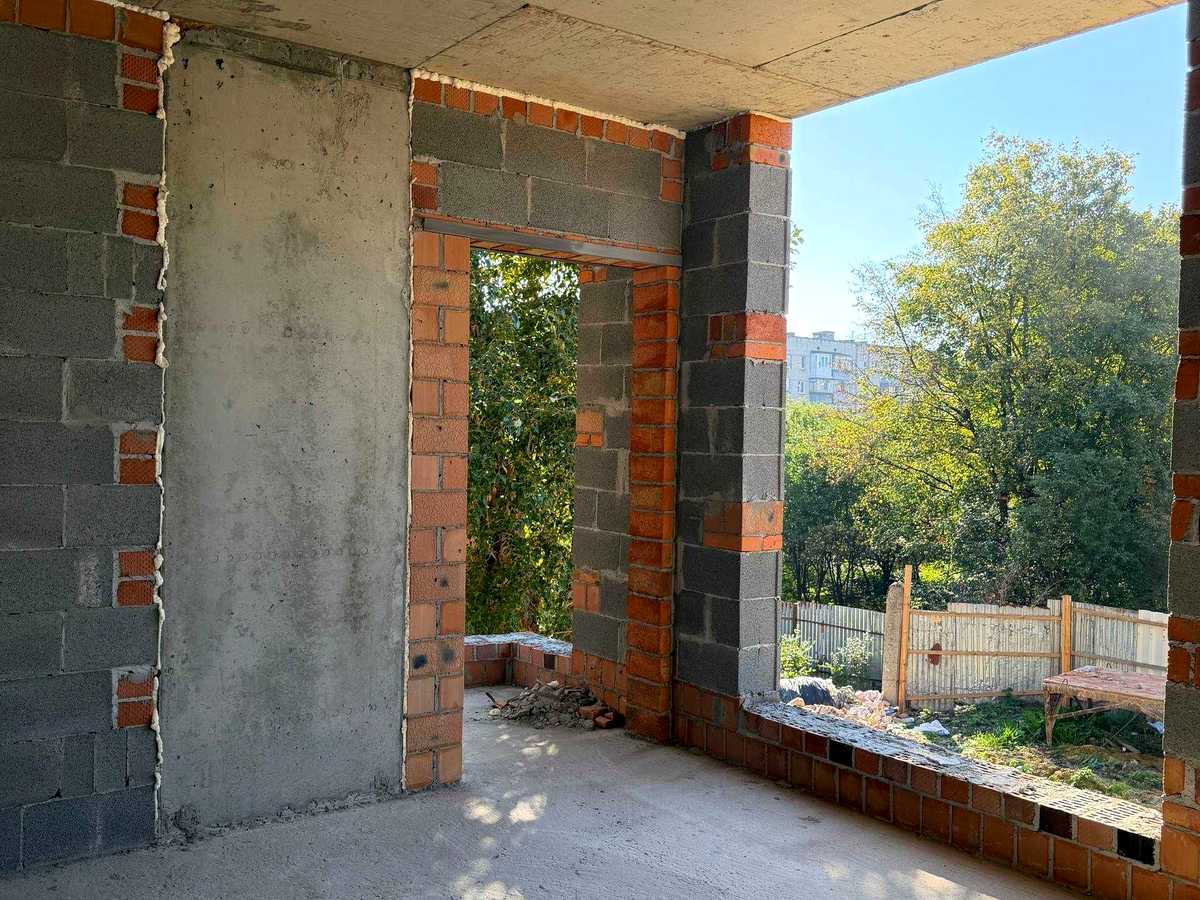 Квартира на вул. Пластова в Львові, ID 378571, фото №5