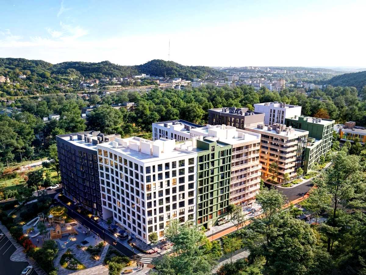 Квартира на вул. Пластова в Львові, ID 378571, фото №7