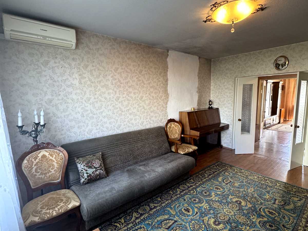 Квартира на вул. Північна, 32 в Києві, ID 378576, фото №4