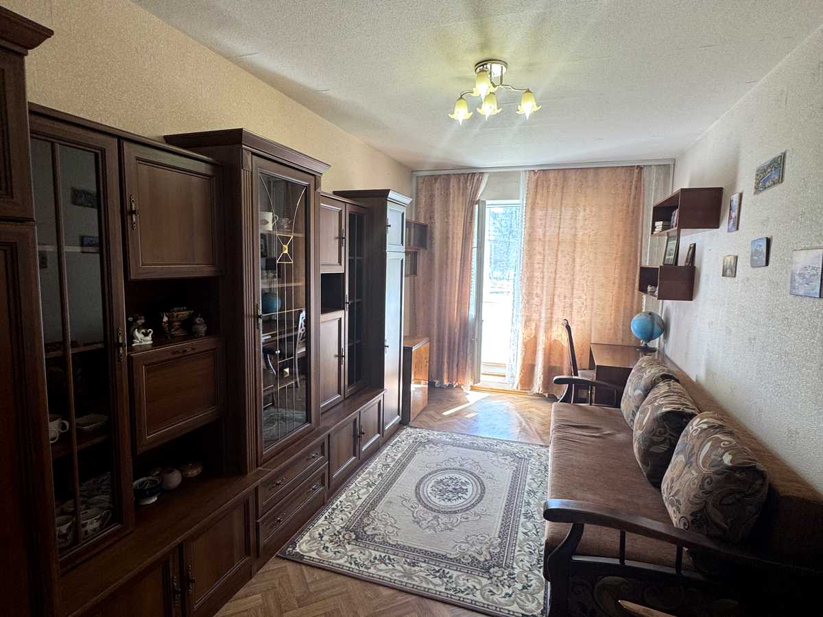 Квартира на вул. Північна, 32 в Києві, ID 378576, фото №5