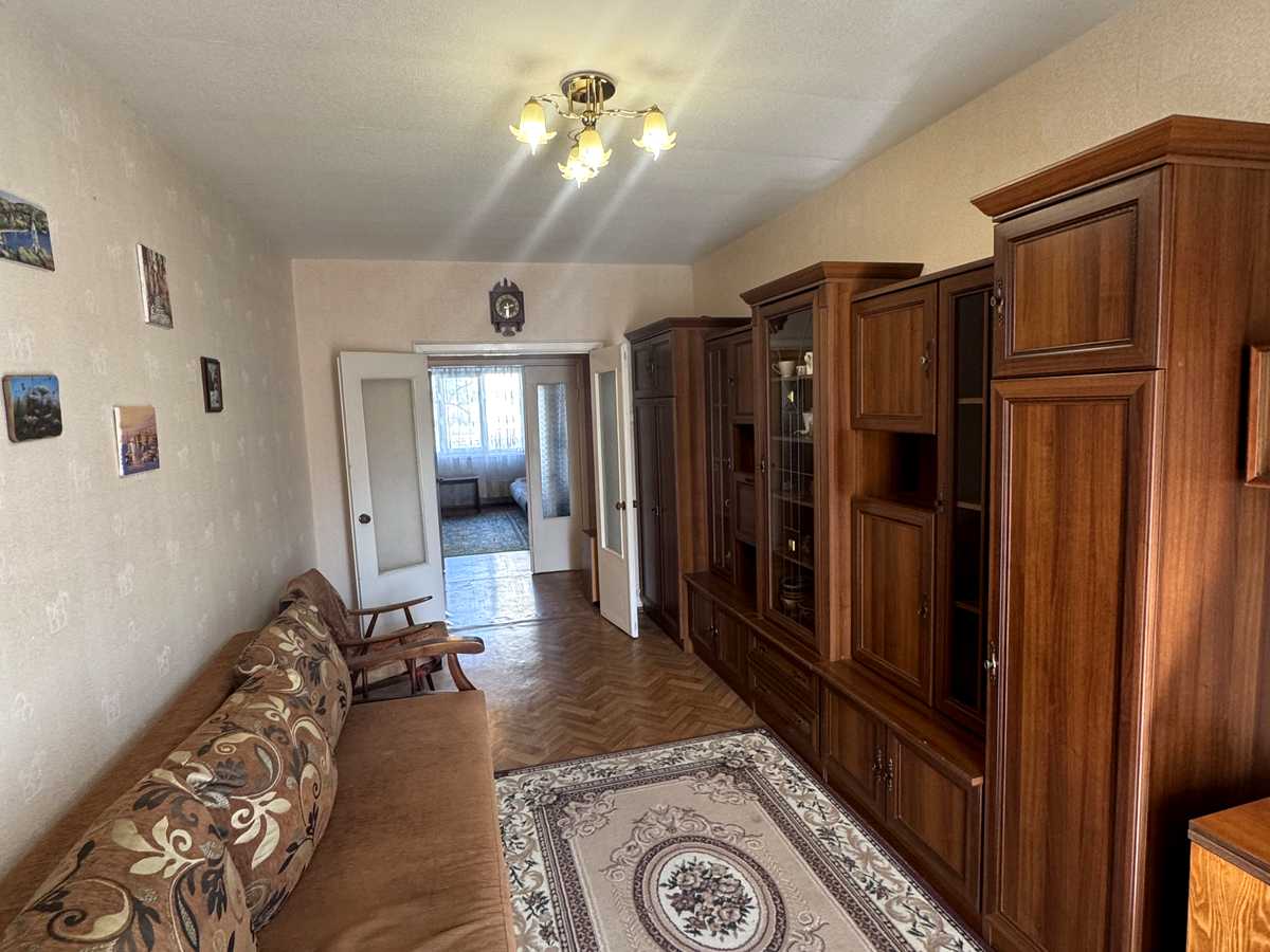 Квартира на вул. Північна, 32 в Києві, ID 378576, фото №6
