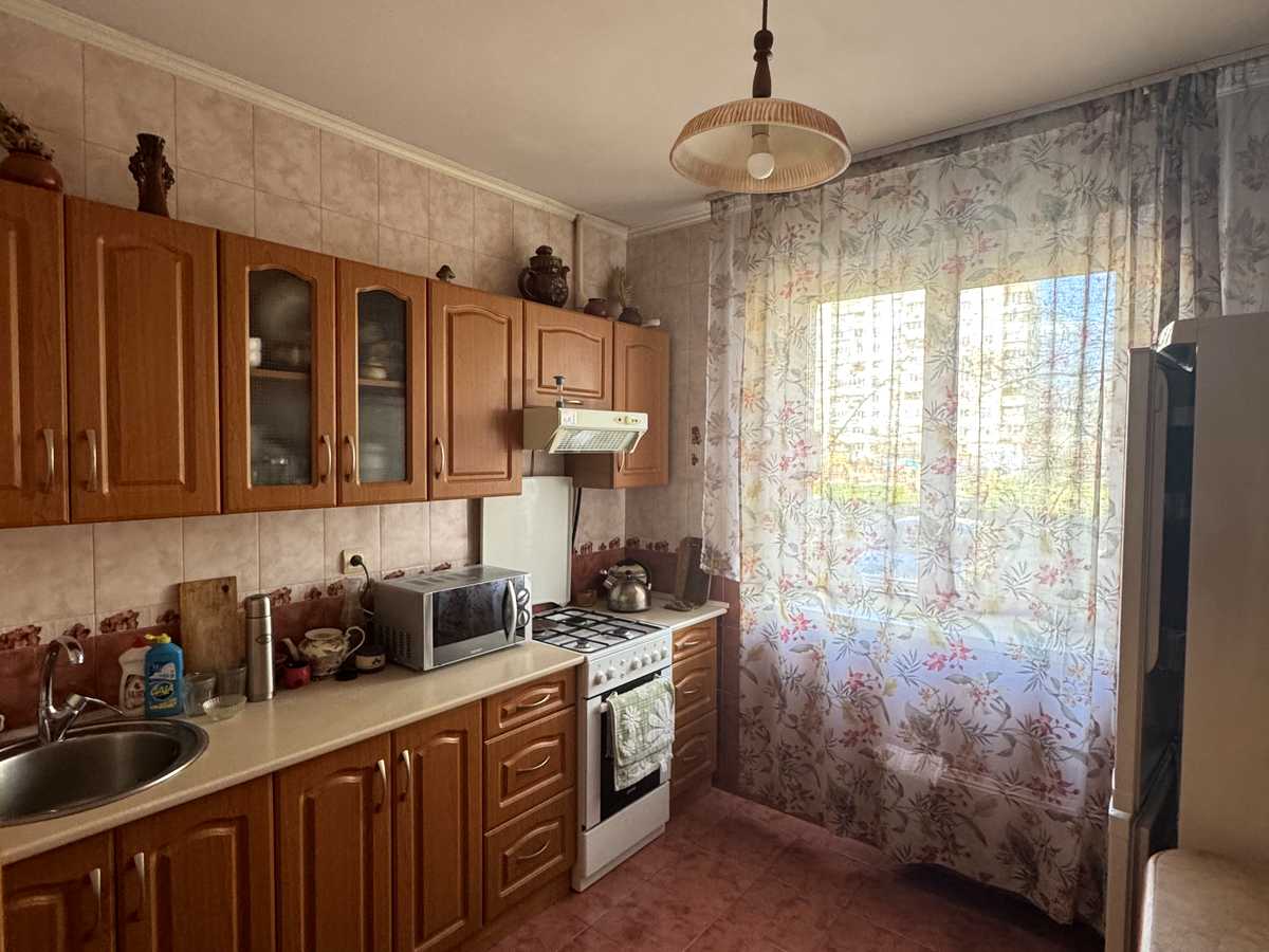 Квартира на вул. Північна, 32 в Києві, ID 378576, фото №7