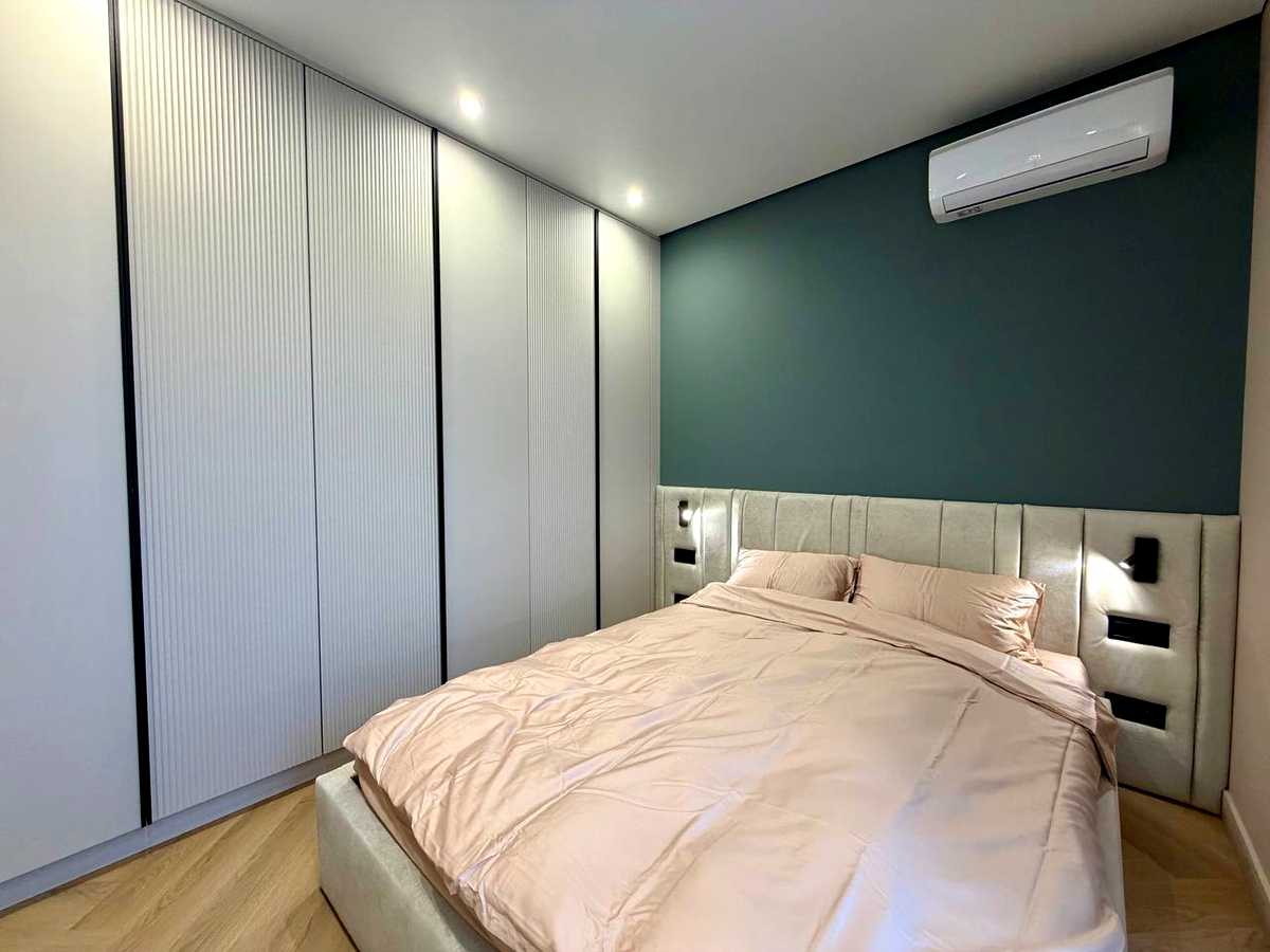 Квартира на вул. Салютна, 2к20 в Києві, ID 378574, фото №15