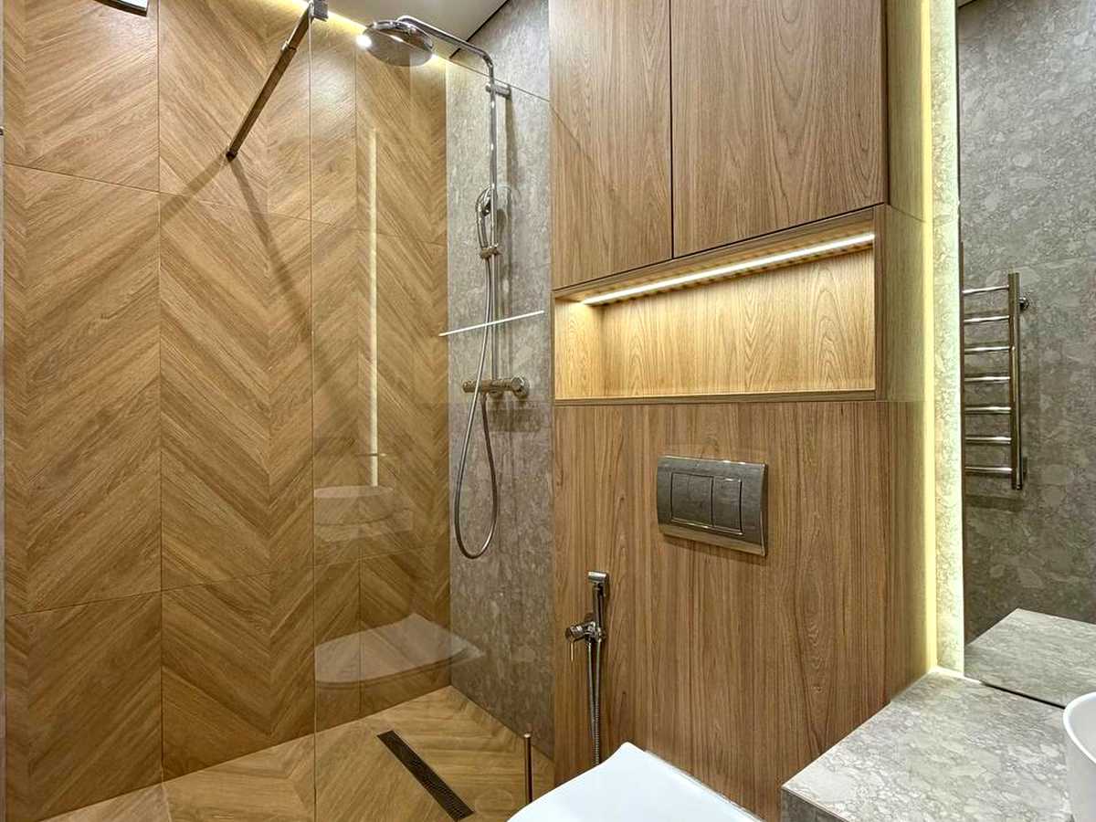 Квартира на вул. Салютна, 2к20 в Києві, ID 378574, фото №17
