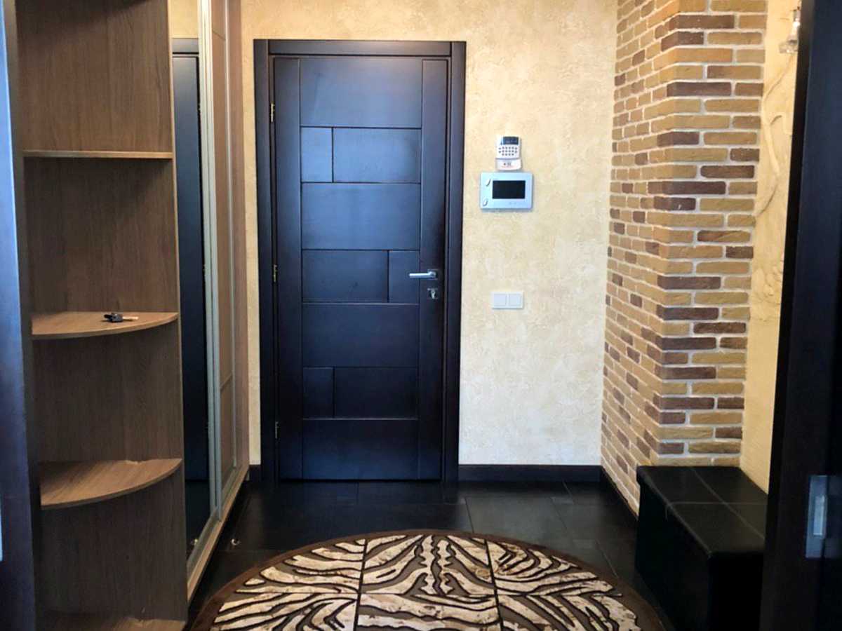 Квартира на вул. Олександра Мишуги, 8 в Києві, ID 389518, фото №2
