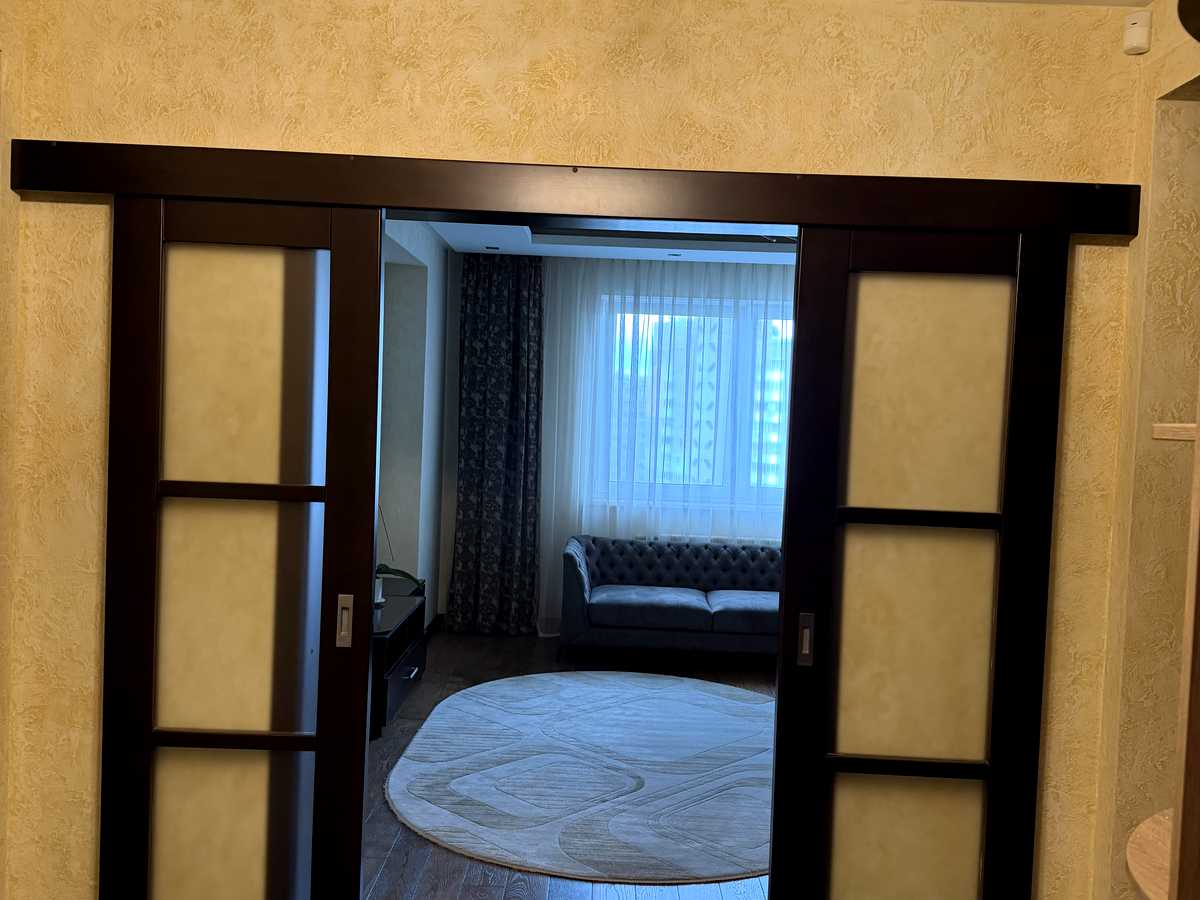 Квартира на вул. Олександра Мишуги, 8 в Києві, ID 389518, фото №11