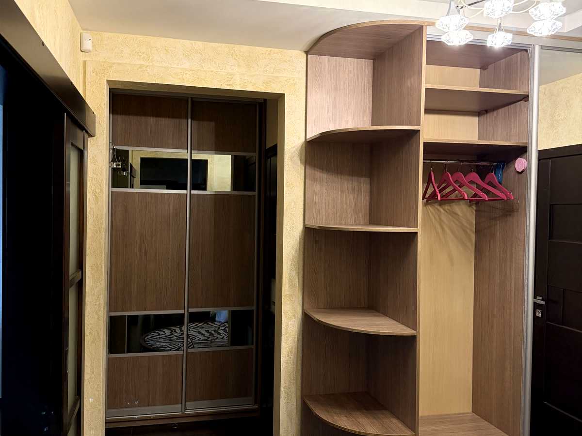 Квартира на вул. Олександра Мишуги, 8 в Києві, ID 389518, фото №14