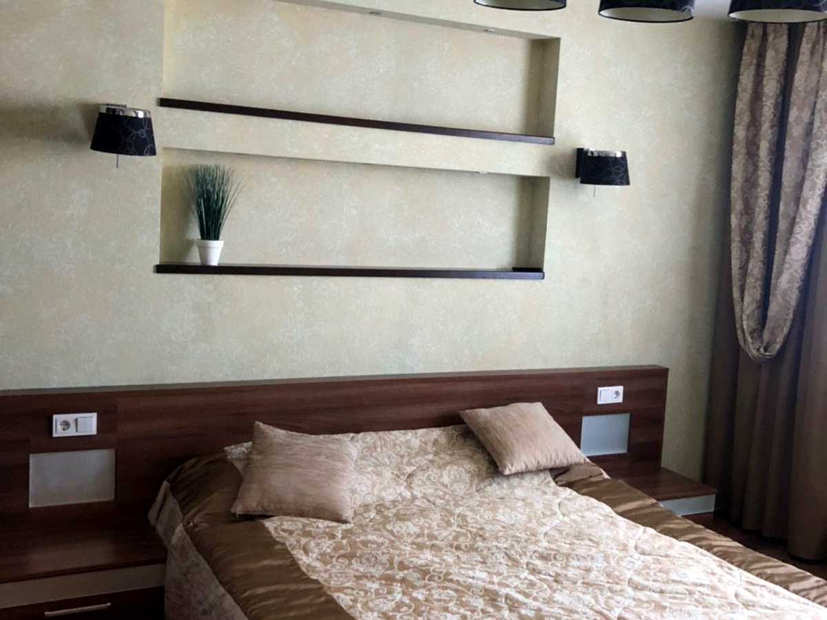 Квартира на вул. Олександра Мишуги, 8 в Києві, ID 389518, фото №3