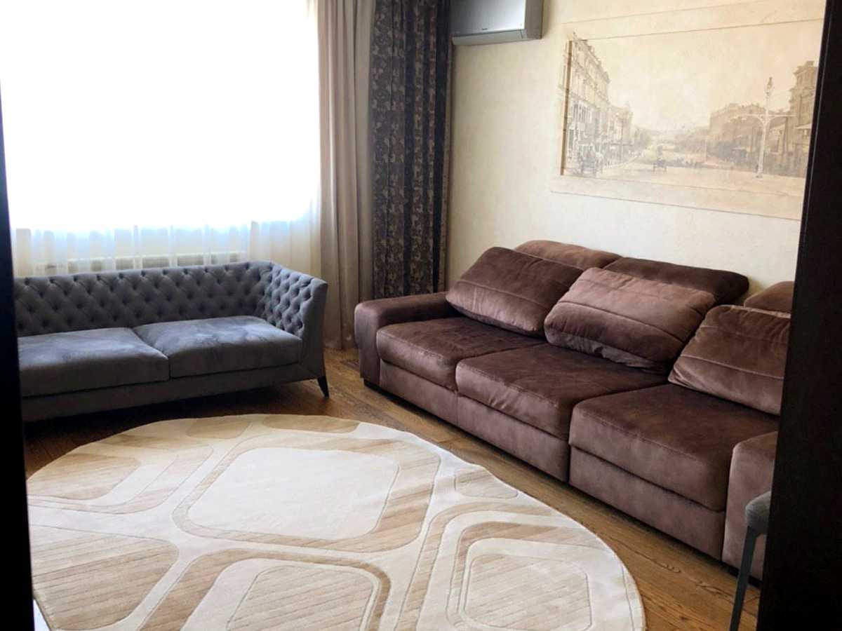 Квартира на вул. Олександра Мишуги, 8 в Києві, ID 389518, фото №4