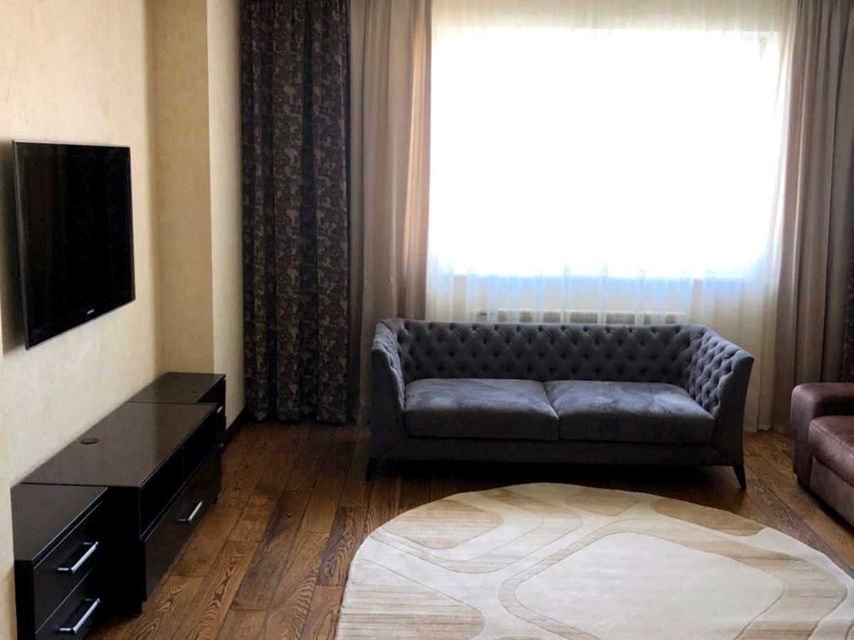 Квартира на вул. Олександра Мишуги, 8 в Києві, ID 389518, фото №5